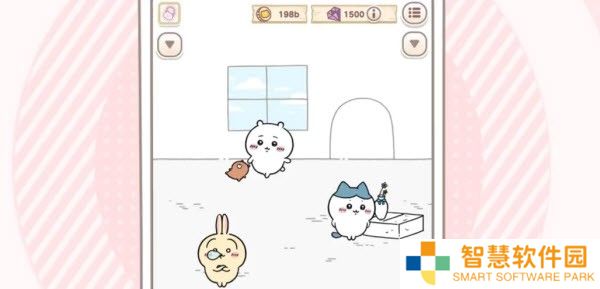 口袋吉伊卡哇日服