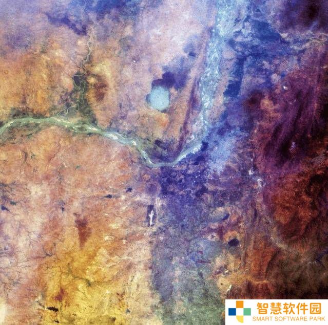 中国卫星助力缅甸7.9级地震救援，高分图像直击灾区现场