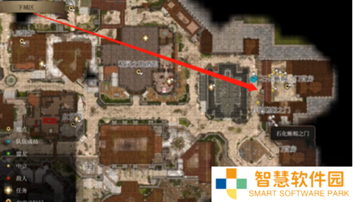 博德之门3弗兰克梨木任务怎么做 弗兰克梨木任务通关攻略