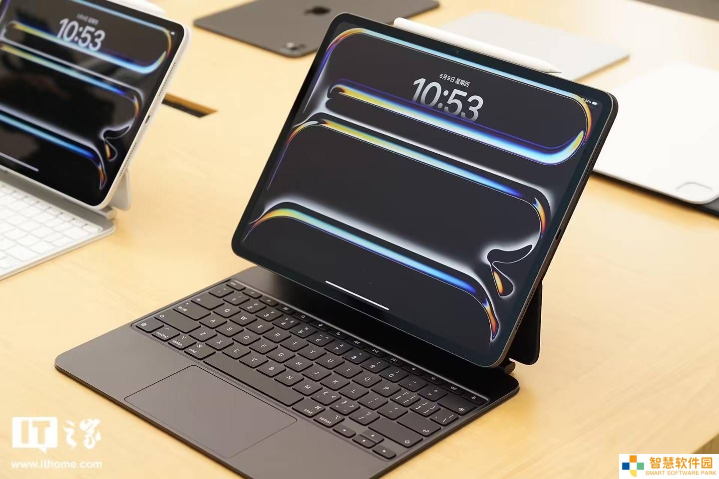 苹果新款iPad Pro与Mac系列：M5芯片即将登场，何时能入手？