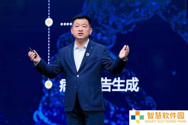 华为数据存储：数智时代如何引领存储进化新篇章？