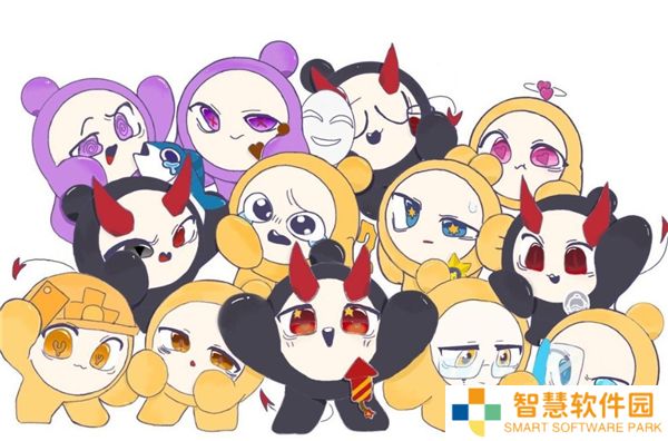 蛋仔派对揪出捣蛋鬼所有身份一览