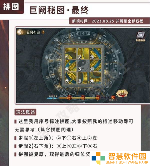阴阳师五行秘术拼图怎么拼?五行秘术攻略大全