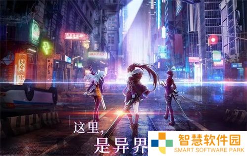 异界事务所角色排行最新2022 异界事务所角色强度排行榜