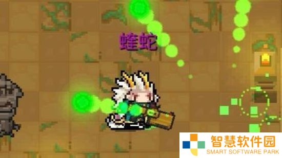 元气骑士2021最新武器合成表一览
