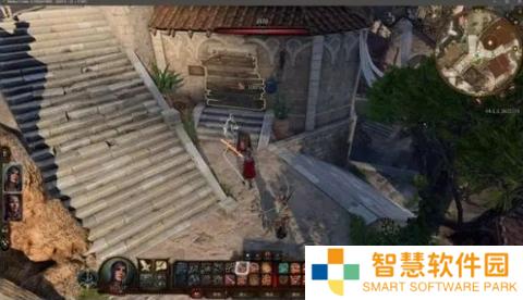 博德之门3莎尔神殿解密攻略 莎尔神殿稳步试炼攻略大全