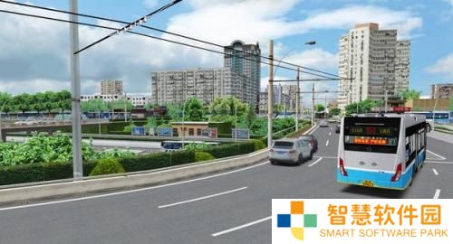 巴士模拟2北京公交