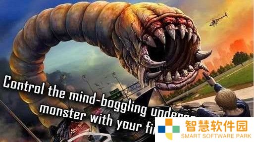 死亡战虫2025
