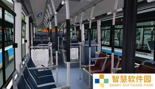 巴士模拟2北京公交