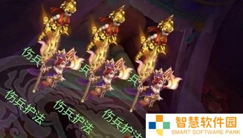 梦幻西游网页版山河画境人间境绝命伤兵通关攻略 具体介绍