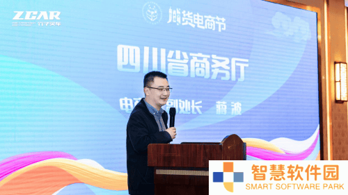 川企聚蓉城，ZCAR竹子买车共谋平台经济创新发展蓝图