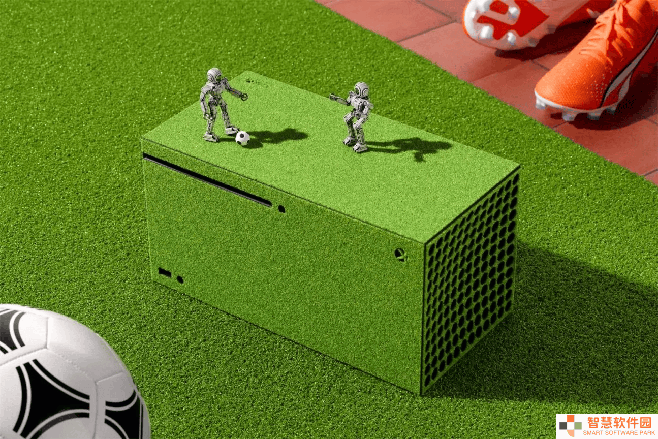 愚人节特供？dbrand限量版“Touch Grass”草地触感贴膜来袭
