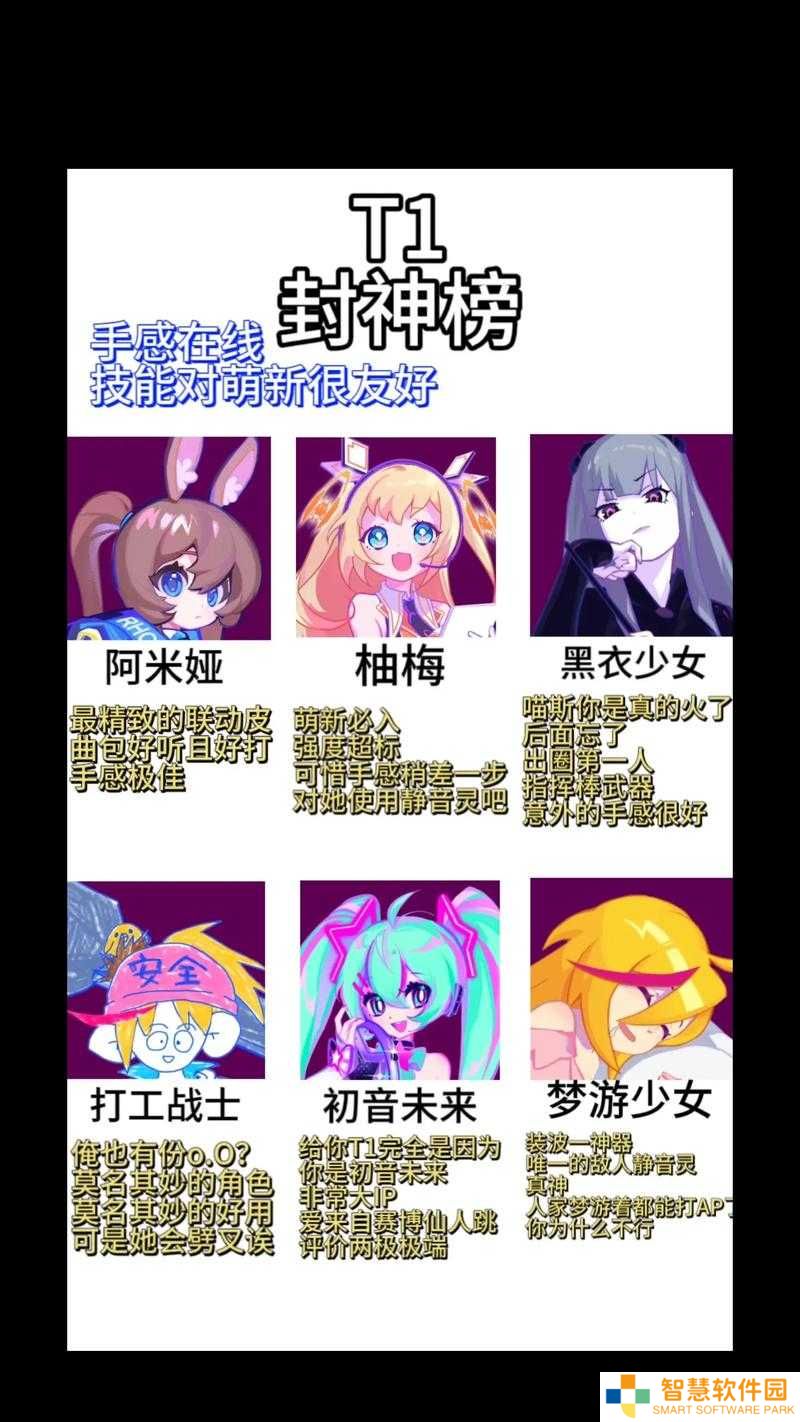 喵斯快跑小学生布若有多强？萌炸全屏的必练角色图鉴！