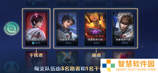 王者荣耀冰雪快跑模式怎么玩 王者荣耀冰雪快跑模式玩法介绍