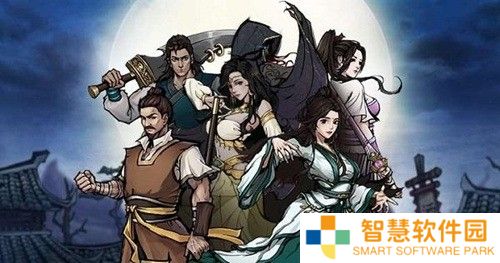 烟雨江湖随从选择2022 最强随从排行一览