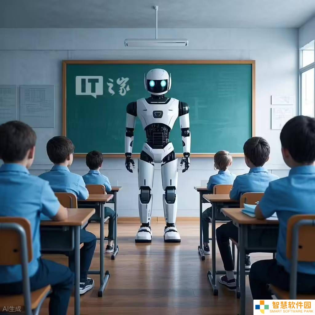 天津中小学2025年起全面开设《人工智能基础》课，每周一课提升素养