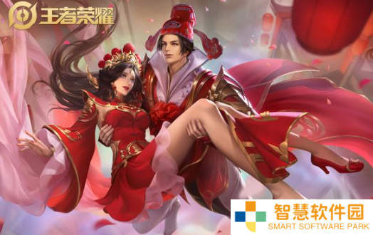 王者荣耀cp情侣名  简单好听的情侣名分享大全300对