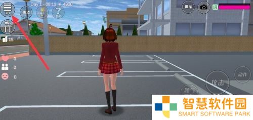 樱花校园模拟器正版