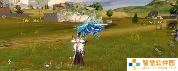 妄想山海神草在哪 妄想山海神草位置图文教程