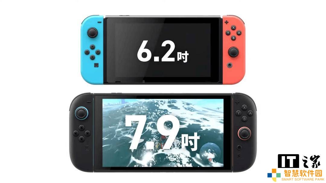 任天堂Switch 2缘何舍弃OLED转投LCD？技术总监详解原因