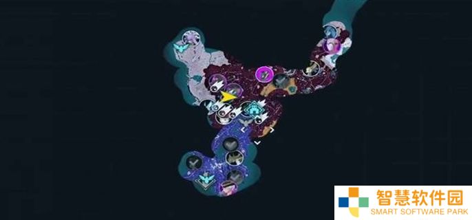 幻兽帕鲁天坠之地在哪 幻兽帕鲁天坠之地地图位置介绍