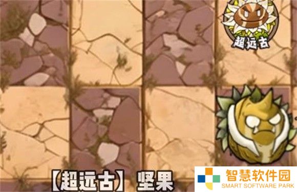 超远古坚果截图