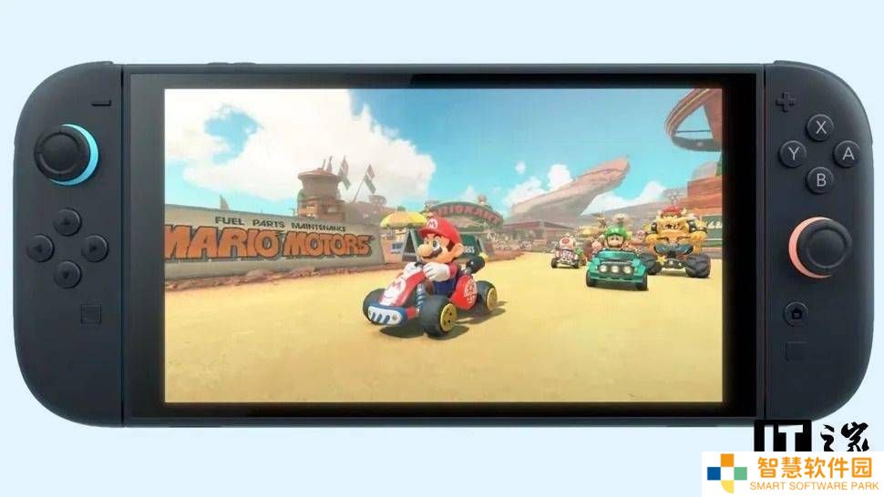 任天堂Switch 2实体游戏涨价，意在推动数字版销量？