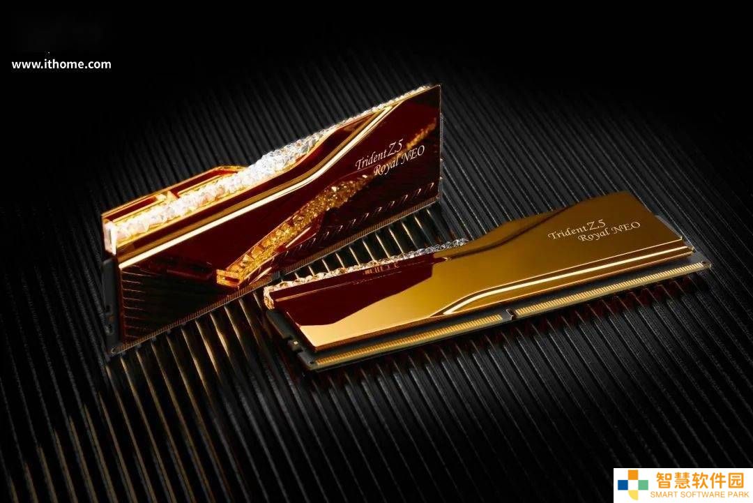 芝奇震撼发布：128GB DDR5-8000内存套装，64GB单条模组速度新巅峰！