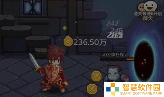 小小勇者元素副本怎么打 元素副本打法攻略