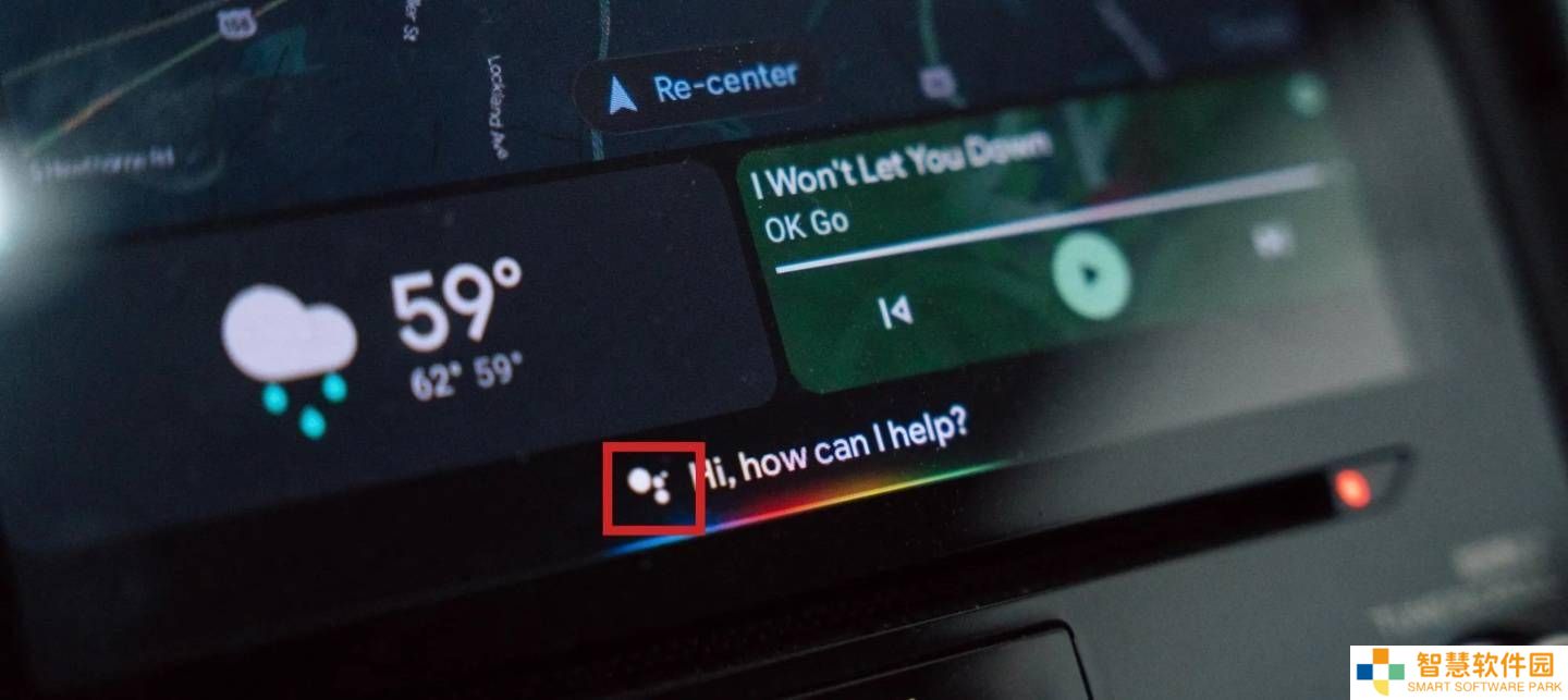 谷歌Android Auto 14.0正式版上线，小改UI透露车机版AI新动向