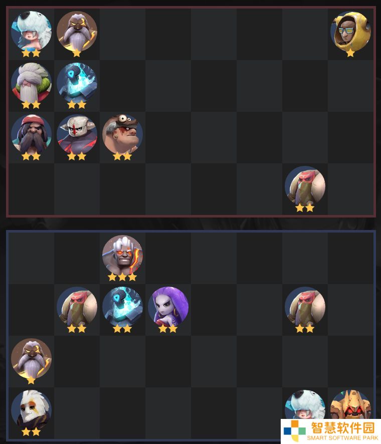 《多多自走棋》阵容搭配神法怎么玩