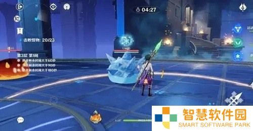 原神艺术就是成就稳定完成方法 具体介绍
