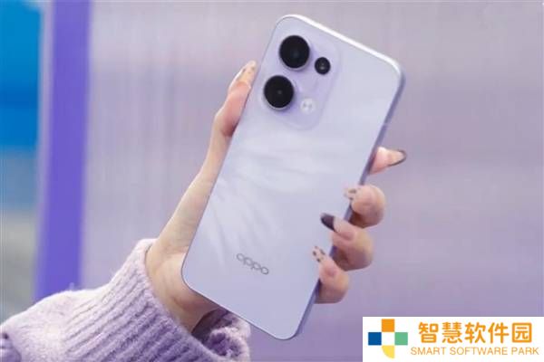 OPPO Reno14全系列直屏回归，等深微曲屏时代落幕？