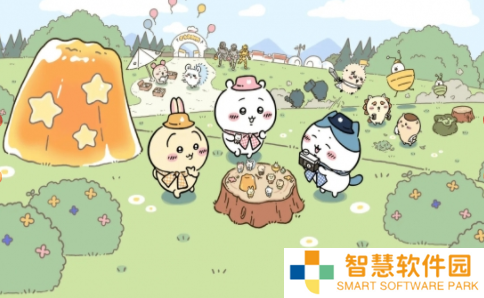 口袋吉伊卡哇ChiikawaPocket