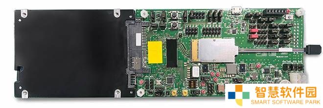 铠侠联手京瓷等开发光纤I/O宽带光学SSD，兼容PCIe 5.0，未来数据中心新选择？
