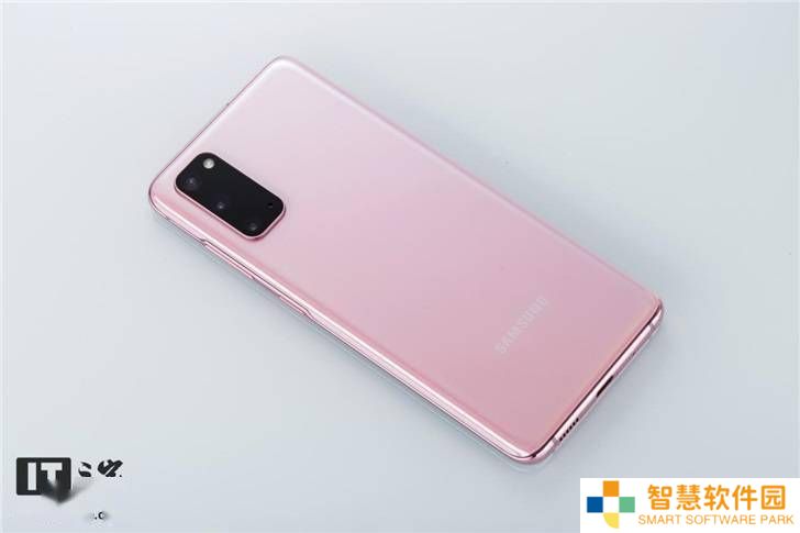 三星Galaxy S20系列正式告别软件更新，用户需考虑升级新机
