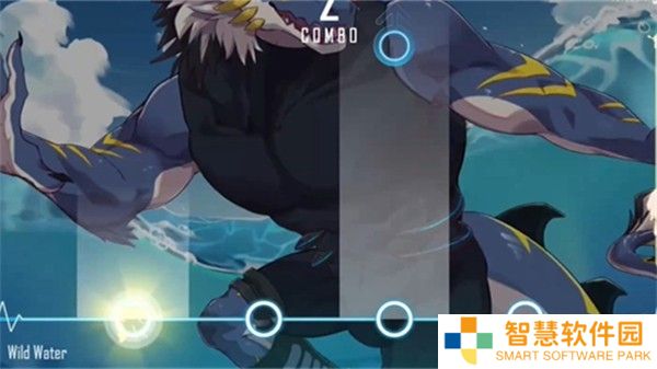 野兽节拍下载安装包