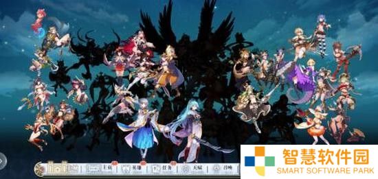 姬斗无双全英雄强度排行榜 T0英雄仅有3位