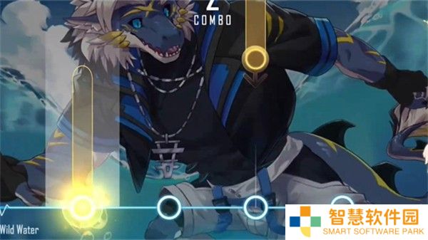 野兽节拍下载安装包