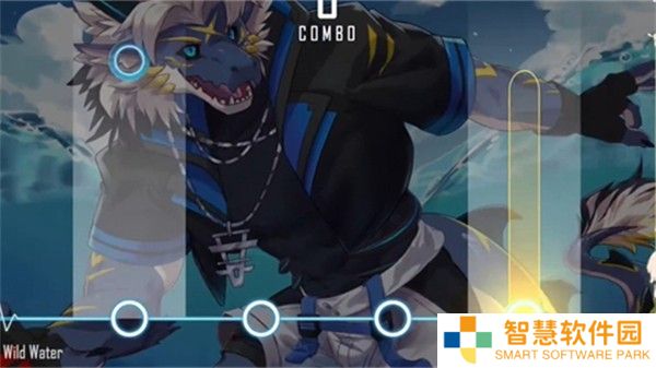 野兽节拍下载安装包