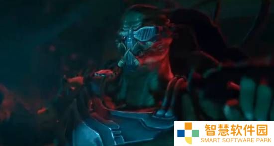 《铁血战士：杀戮之巅》预告片震撼来袭，6月6日Disney+见！