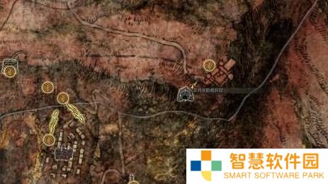 艾尔登法环卢瑟特的位置 卢瑟特大师在哪里