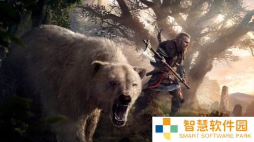 刺客信条英灵殿对话没声音怎么办