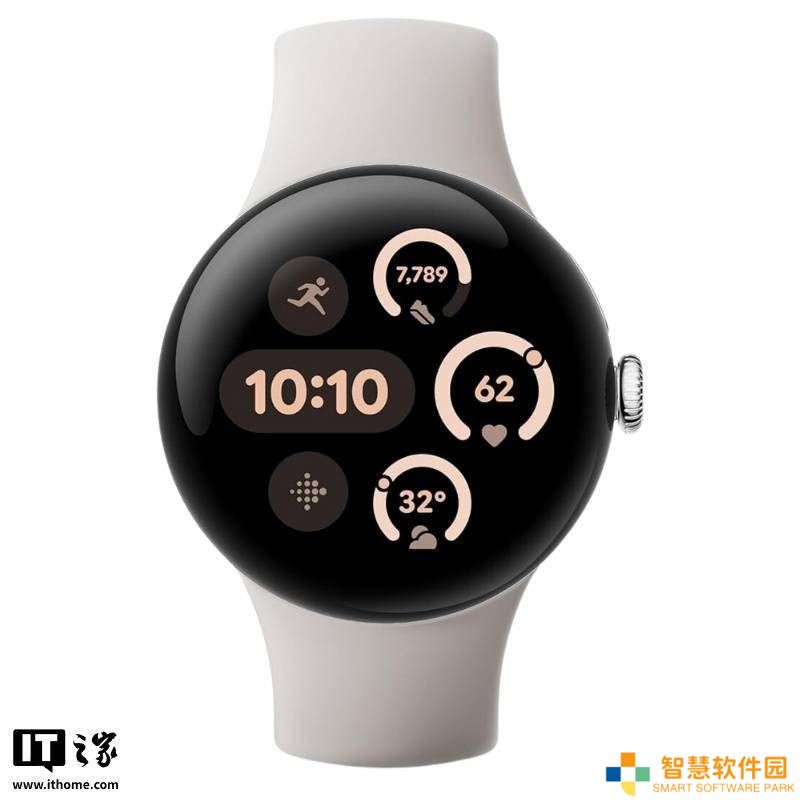 Pixel Watch 3新功能上线：美国用户独享脉搏停止自动求救