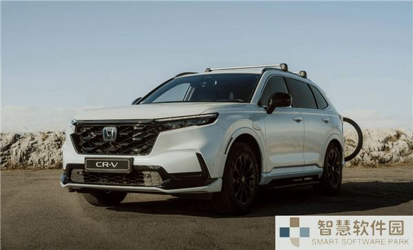 本田CR-V 30周年纪念版：打造路上“移动家”，能否满足你的旅行梦？
