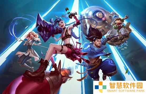 LOL英雄联盟手游ADC射手怎么玩