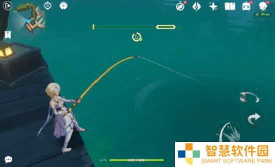 原神鱼线稳定器有什么用 鱼线稳定器的作用介绍