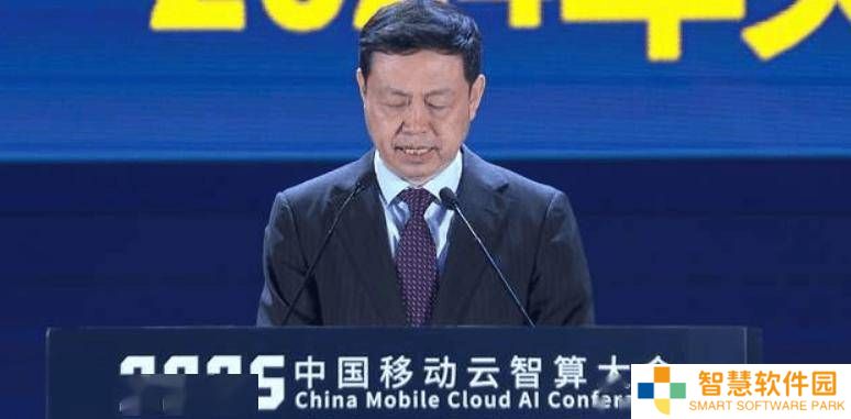 中国移动强化云智算布局，打造超大规模算力工厂与十万卡智算中心