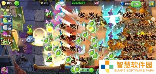 植物大战僵尸2潘妮的追击怎么打高分 潘妮追击怎么打的分数更高