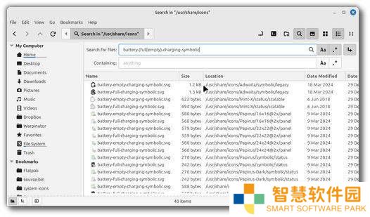 Linux Mint新动向：Nemo搜索升级，Cinnamon支持Wayland，LMDE 7迎OEM安装